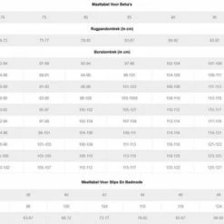 Mey BH Hemdje - Bra Top Zonder Beugel - 44 - Zwart -Badmode Winkel 550x298 5