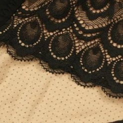 De Millennials - Shapewear Voor Billen,buik En Benen Zwart M | Corrigerend Ondergoed | Seamless Ondergoed | Dames |Afslankbroek |High Waist Ondergoed |Ultradun |Tummy Control |Lace 20 De Millennials - Shapewear Voor Billen,buik En Benen Zwart M | Corrigerend Ondergoed | Seamless Ondergoed | Dames |Afslankbroek |High Waist Ondergoed |Ultradun |Tummy Control |Lace -Badmode Winkel 550x308 1