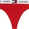 Tommy Hilfiger - Dames - Tommy CTN 85 - String