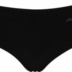 Sloggi Zero Feel Dames Hipster Slip - Zwart - Maat XL -Badmode Winkel 550x316 2