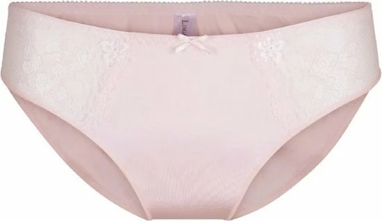 LingaDore - Daily Slip - Maat M - Rood - Dames 11 LingaDore - Daily Slip - Maat M - Rood - Dames - Afbeelding 9