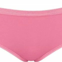 Sloggi Basic+ Midi C3P Dames Onderbroek - Maat 48 -Badmode Winkel 550x319