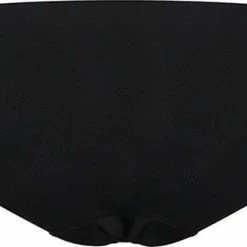Bye Bra Naadloze Gewatteerde Slip, Lage Taille, Butt Lift, Butt Lifter Ondergoed, Zwart, M -Badmode Winkel 550x322 1