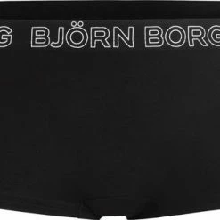 Björn Borg Bjorn Borg - Dames - 2-Pack Leopard Boxershort - Multicolor - S 10 Björn Borg Bjorn Borg - Dames - 2-Pack Leopard Boxershort - Multicolor - S -Badmode Winkel 550x325