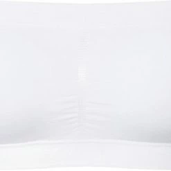 MAGIC Bodyfashion Comfort Bandeau White Vrouwen - Maat L -Badmode Winkel 550x328 3