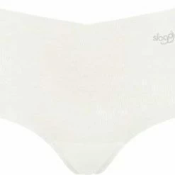 Sloggi Zero Microfibre Dames Short Microvezel - Huidskleur - Maat L -Badmode Winkel 550x329 1