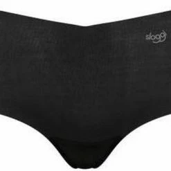 Sloggi - Sloggi ZERO MODAL Short - BLACK - Vrouwen - Maat M -Badmode Winkel 550x338 3