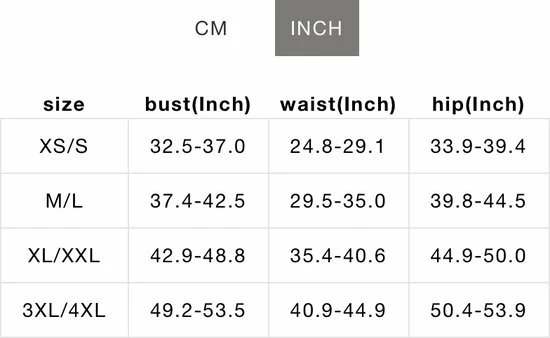 Yermin Beauty Corrigerende Shapewear Corset Verstelbaar Zwart XL/XXL 12 Yermin Beauty Corrigerende Shapewear Corset Verstelbaar Zwart XL/XXL - Afbeelding 10