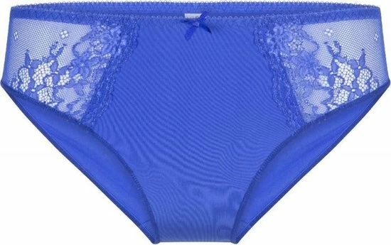 LingaDore - Daily Slip - Maat M - Rood - Dames 14 LingaDore - Daily Slip - Maat M - Rood - Dames - Afbeelding 12