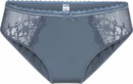 LingaDore - Daily Slip - Maat M - Rood - Dames 26 LingaDore - Daily Slip - Maat M - Rood - Dames - Afbeelding 24