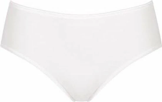 Sloggi Slip Midi Feel Sensation Zwart - Maat 38 7 Sloggi Slip Midi Feel Sensation Zwart - Maat 38 - Afbeelding 5