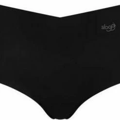 Sloggi Zero Microfibre Dames Short Microvezel - Huidskleur - Maat L -Badmode Winkel 550x349 5