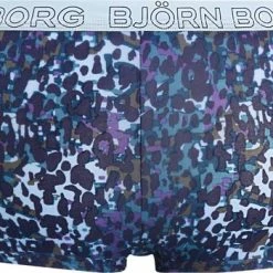 Björn Borg Bjorn Borg - Dames - 2-Pack Leopard Boxershort - Multicolor - S 9 Björn Borg Bjorn Borg - Dames - 2-Pack Leopard Boxershort - Multicolor - S -Badmode Winkel 550x350 2