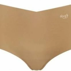 Sloggi Zero Microfibre Dames Short Microvezel - Huidskleur - Maat L -Badmode Winkel 550x351 3