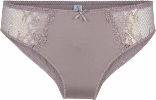 LingaDore - Daily Slip - Maat M - Rood - Dames 10 LingaDore - Daily Slip - Maat M - Rood - Dames - Afbeelding 8