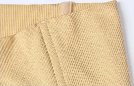 Merkloos Shapewear Dames,Billen&Buik Body Shapewear Voor Buik, Heupen En Rug 100% Katoen,Korset,Ondergoed,Body Shapewear,Perfecte Kwaliteit,Maat M/L,Huid Color 10 Merkloos Shapewear Dames,Billen&Buik Body Shapewear Voor Buik, Heupen En Rug 100% Katoen,Korset,Ondergoed,Body Shapewear,Perfecte Kwaliteit,Maat M/L,Huid Color - Afbeelding 8