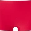 Ten Cate Short Secrets Rood - Maat M