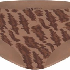 Ten Cate - Dames - Secrets Hipster - Bruin - M - 2 Stuks