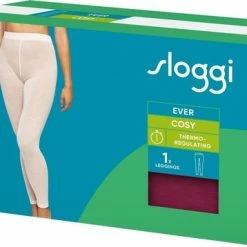 Sloggi EVER Cosy Legging 10209420/3328-M -Badmode Winkel 550x358 3