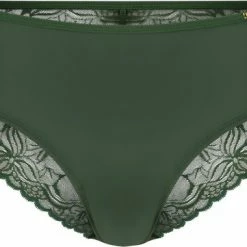 SAPPH - Fabulous Short Groen - Maat L - Groen - Dames