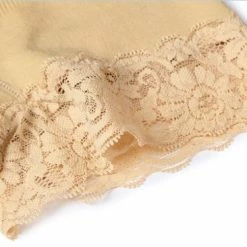 Merkloos Shapewear Dames,Billen&Buik Body Shapewear Voor Buik, Heupen En Rug 100% Katoen,Korset,Ondergoed,Body Shapewear,Perfecte Kwaliteit,Maat M/L,Huid Color 18 Merkloos Shapewear Dames,Billen&Buik Body Shapewear Voor Buik, Heupen En Rug 100% Katoen,Korset,Ondergoed,Body Shapewear,Perfecte Kwaliteit,Maat M/L,Huid Color -Badmode Winkel 550x366