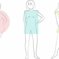 MAGIC Bodyfashion Low Back Body Zwart Vrouwen - Maat XL 32 MAGIC Bodyfashion Low Back Body Zwart Vrouwen - Maat XL -Badmode Winkel 550x367 4