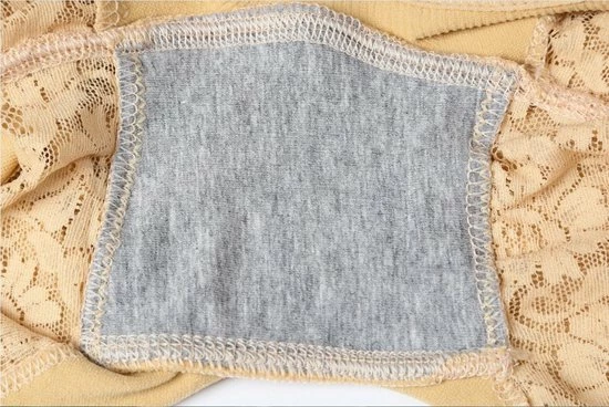 Merkloos Shapewear Dames,Billen&Buik Body Shapewear Voor Buik, Heupen En Rug 100% Katoen,Korset,Ondergoed,Body Shapewear,Perfecte Kwaliteit,Maat M/L,Huid Color 5 Merkloos Shapewear Dames,Billen&Buik Body Shapewear Voor Buik, Heupen En Rug 100% Katoen,Korset,Ondergoed,Body Shapewear,Perfecte Kwaliteit,Maat M/L,Huid Color - Afbeelding 3