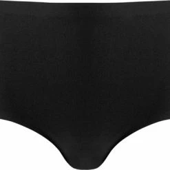 Ten Cate Maxi Secrets Zwart - Maat L