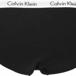 Calvin Klein Dames Slips (3-pack) - Zwart, Wit, Grijs - Maat L 13 Calvin Klein Dames Slips (3-pack) - Zwart, Wit, Grijs - Maat L -Badmode Winkel 550x374 7