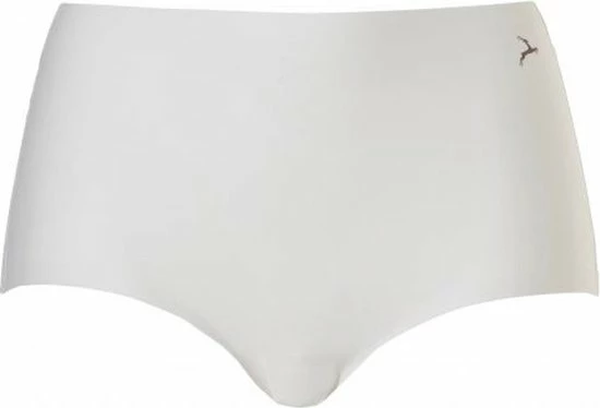 Ten Cate Dames Secrets Lace HighWaist/ Maxi Slip - 31758 - S - Wit 4 Ten Cate Dames Secrets Lace HighWaist/ Maxi Slip - 31758 - S - Wit - Afbeelding 2