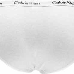 Calvin Klein Dames Slips (3-pack) - Zwart, Wit - Maat L -Badmode Winkel 550x375 3