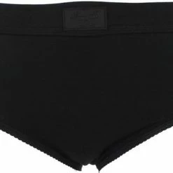 Sloggi Double Comfort Dames Maxi Comfort Slip - Zwart - Maat 38 -Badmode Winkel 550x377 3