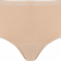 Ten Cate Midi 3Pack Basic Beige - Maat XL -Badmode Winkel 550x378