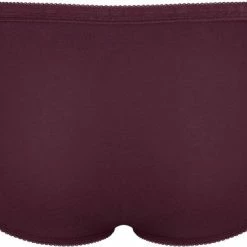 Sloggi Basic+ Midi C3P Dames Onderbroek - Maat 48 -Badmode Winkel 550x379