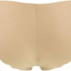 Sloggi Zero Microfibre Dames Short Microvezel - Huidskleur - Maat L -Badmode Winkel 550x379 5