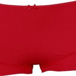 RJ Bodywear - Short Pure Color Lollipop - XXXL -Badmode Winkel 550x381 1