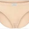 Racky Dames Heupslip ( Highleg Mini ) - XL - Beige -Badmode Winkel 550x382 5