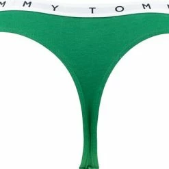 Tommy Hilfiger Dames 3P Strings Basic Multi III - L -Badmode Winkel 550x385