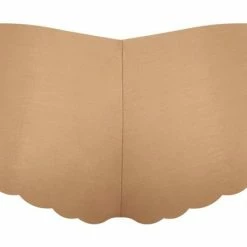 Sloggi - Sloggi ZERO Cotton Short - COGNAC - Vrouwen - Maat M -Badmode Winkel 550x392