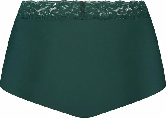 Ten Cate Secrets Maxi Lace 31913 Forest Green-S 4 Ten Cate Secrets Maxi Lace 31913 Forest Green-S - Afbeelding 2