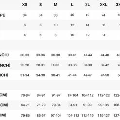 MAGIC Bodyfashion Maxi Sexy Hi Bermuda Latte Vrouwen - Maat XL 32 MAGIC Bodyfashion Maxi Sexy Hi Bermuda Latte Vrouwen - Maat XL -Badmode Winkel 550x398 7