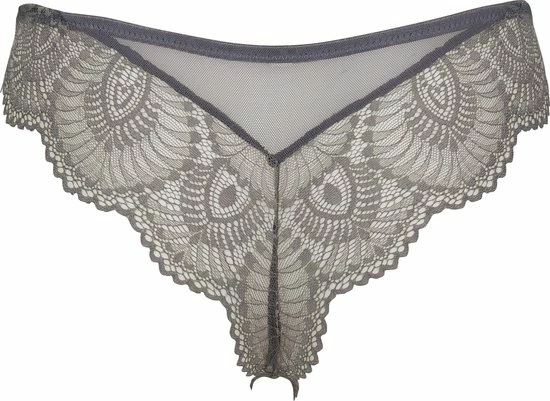 After Eden D Cup & Up After Eden D-Cup & Up Djuly String Kant/Mesh 5 After Eden D Cup & Up After Eden D-Cup & Up Djuly String Kant/Mesh - Afbeelding 3