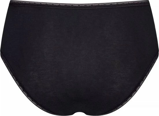 Sloggi GO High Waist C2P Dames Onderbroek - Maat S 5 Sloggi GO High Waist C2P Dames Onderbroek - Maat S - Afbeelding 3