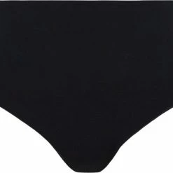 Spanx EcoCare Seamless Shaping - String - Kleur Zwart - Maat M