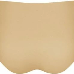 Sloggi - Sloggi ZERO Feel Maxi EX - COGNAC - Vrouwen - Maat S -Badmode Winkel 550x406 3