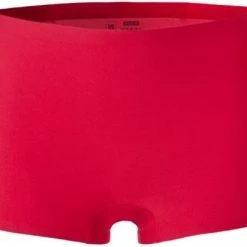 Ten Cate Short Secrets Rood - Maat M -Badmode Winkel 550x407