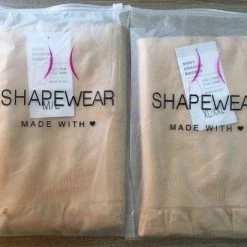 Feel Fab Stay Fab Shapewear Voor Buik, Billen En Heupen - Corrigerend Ondergoed - Geschikt Voor Rokjes En Shorts - Paars - Maat XL/XXL 21 Feel Fab Stay Fab Shapewear Voor Buik, Billen En Heupen - Corrigerend Ondergoed - Geschikt Voor Rokjes En Shorts - Paars - Maat XL/XXL -Badmode Winkel 550x412 5