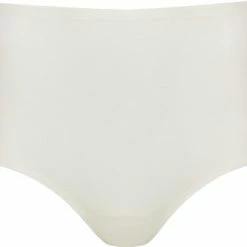 Chantelle SoftStretch Hoge Taille Slip - Maat TU