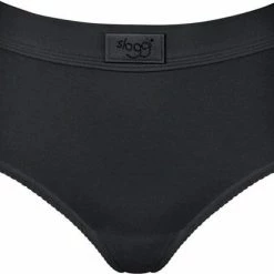 Sloggi Double Comfort Dames Maxi Comfort Slip - Wit - Maat 44 -Badmode Winkel 550x413 2