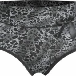 Merkloos Dames Slips 6 Pack Met Panterprint XL 10 Merkloos Dames Slips 6 Pack Met Panterprint XL -Badmode Winkel 550x413